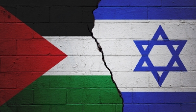 Pendudukan Israel atas Wilayah Palestina Diputuskan Mahkamah Internasional Adalah Ilegal