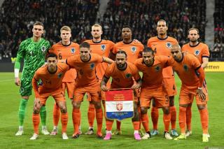 Usai Lolos ke Semifinal Euro 2024, Timnas Belanda Bersiap Libas Spanyol