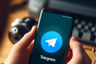 Terancam Diblokir, Telegram Disebut Fasilitasi Judi Online