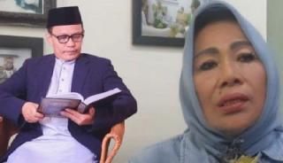 Mulusnya Pelantikan PAW dari Partai PKS, Elida Netty & Khairul Umam: Terimakasih ke Semua Pihak