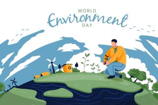 Hari Lingkungan Hidup Sedunia: Sejarah dan Temanya di 2024