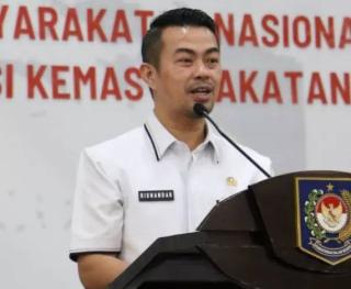 Pj Wako Risnandar Tegaskan Komitmennya Perbaiki Sistem Pemerintahan untuk Sukseskan Pilkada