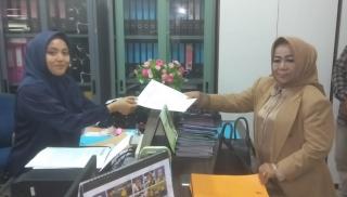Diduga Ada Upaya Memperlambat Proses PAW 4 Anggota, Advokat Elidanetti Layangkan Surat Somasi ke Sekretaris DPRD Bengkalis