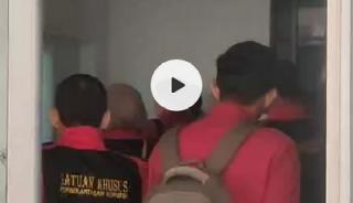 Video: Geledah Kantor BRA, Kejati Aceh Ungkap Kasus Dugaan Korupsi 15 Miliar