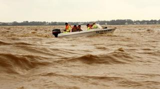 Banjir Bandang Hingga Tanah Longsor Landa Vietnam