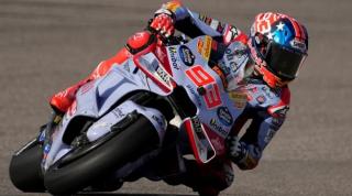 Sejarah Manis Marquez Jelang MotoGP Jerman